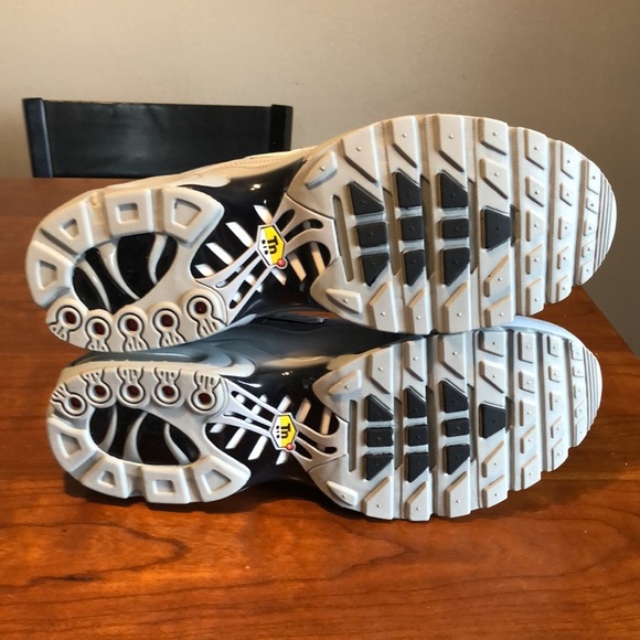 Nike air max plus used 852630-021 - Picture 5 of 8